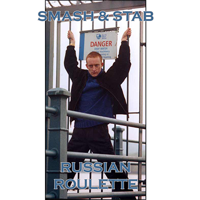 Royle's Smash & Stab by Jonathan Royle - Video/Book Download
